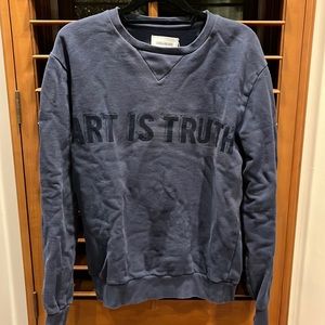 Zadig Voltaire Crewneck